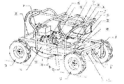 Une figure unique qui représente un dessin illustrant l'invention.